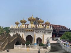 -上海东林寺(金山区)