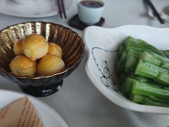 -寻味顺德·顺峰山庄(大良店)