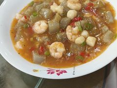 -渔码头食府(蓬莱阁店)