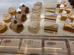 -LING 法式甜品(茂名北路店)