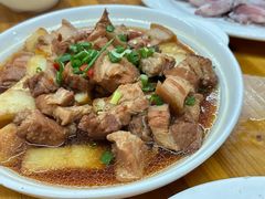 -原龙海鲜大排档(美食地标店)