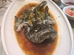 -聚宝渔港.五钻酒家(上地店)