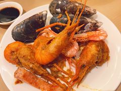 -舟山朱家尖威斯汀酒店·知味标帜自助餐厅