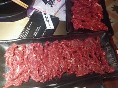 -左庭右院鲜牛肉火锅(新梅广场店)