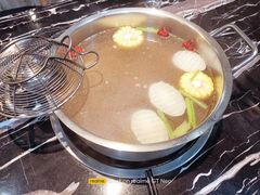 -古乐牛香·鲜牛肉牛杂火锅(五一中路店)