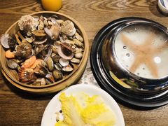 -鲜小岛·铜锅涮肉