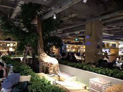 -四小姐的店(泉舜店)