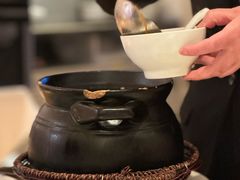 -汤城小厨•粤菜•靓汤(金宝街店)