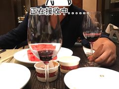 -越绣灶·自助餐(义乌香格里拉大酒店)
