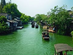 -乌镇景区