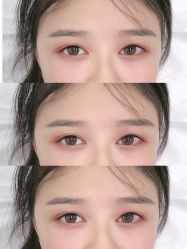-OnFaer.纹眉半永久无创洗眉