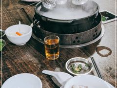 -鸿渡渔庄·特色鸭咀鱼