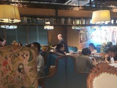 -领鲜活海鲜榴莲自助火锅(东门店)