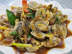 -瑶记海鲜餐厅(西涌店)