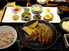 -焼肉とビール 市場小路(四条烏丸店)