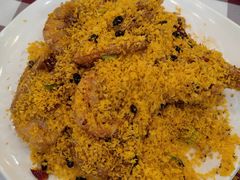 -吉源大排档·鱼生·海鲜(烧烤彩印厂店)