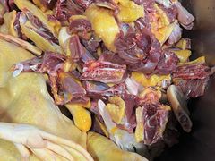 -南山民肴·乡土徽菜(豪辰俪景店)