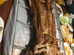 -大家烤羊庄·聚餐团建·谢师宴·生日派对(南山店)