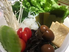 -鱼酷活鱼烤鱼(北美店)