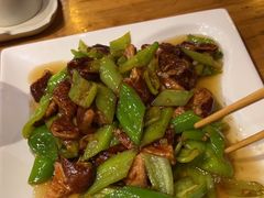 -小俩口烧烤东北菜(双井店)