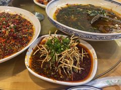 -厨神老街兔·淳朴人家店(盐帮菜风味名店)
