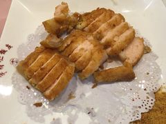 -牟传仁饭庄(星海店)