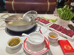 -八合里潮汕鲜牛肉火锅(上海汇智广场店)