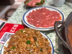 -鸿姐老火锅(花园路店)