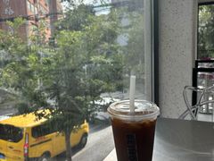 -北芒BEIMO COFFEE(五台山店)