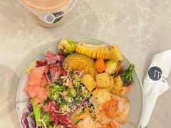 -Yum Yum 土耳其风味餐厅(万达尊店)