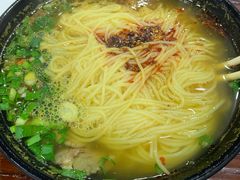 -一品飘香米线(一中总店)
