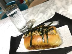 mini吞拿鱼包-BREAD LORD包捞