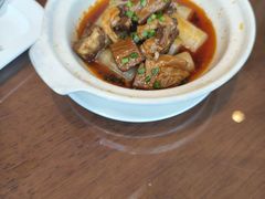 -索菲特酒店·乐轩华中餐厅