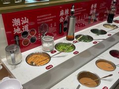 -潮正和潮汕牛肉火锅·老字号(番禺万达店)