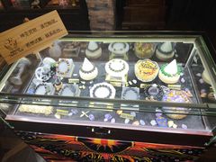 -雪灵魔法世界SHELLY’S TAROT(大良桂畔里店)