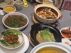 -喜记顺德菜(南昌万象城店)