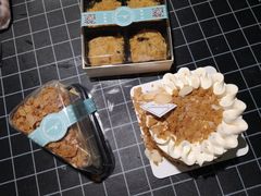 -Juliaanna茱安娜烘焙(中心店)