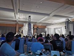 大堂-交子国际酒店