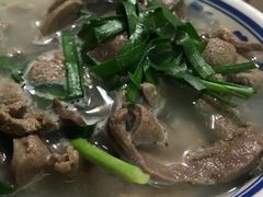 -珍珍小食店(西华路店)