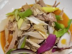 -撒拉花儿·新疆菜·清真(太阳宫店)