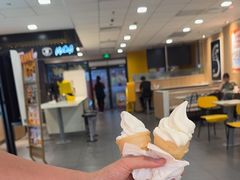 -麦当劳(松江店)