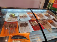 -蜀川川破店·江湖菜·烧烤(北京首店)