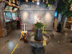 -友乐居羊蝎子(西直门店)