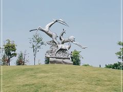 -广富林郊野公园