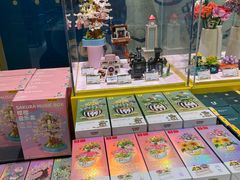 -TOP TOY(大兴荟聚店)
