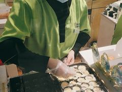 -池田寿司·4H鲜作(西直门凯德华联店)