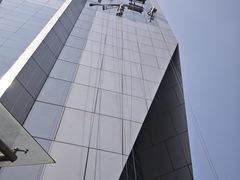 -上海明天广场JW万豪酒店