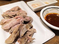 -清真·玛丽亚新疆菜主题餐厅(浙江中路店)