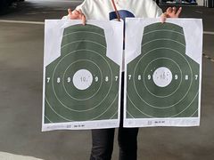 -中国北方国际射击场