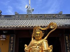 -灵顺寺